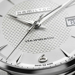 Automatic Wristwatch / H32515555