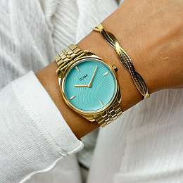 Cluse Quartz Watch Women/CW11220