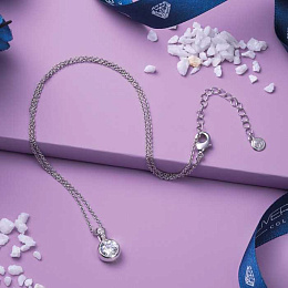 Necklace & Pendant/12116