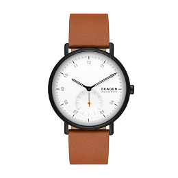 Quartz Wristwatch/SKW6889