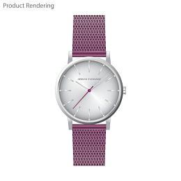 Quartz Wristwatch/AX5616