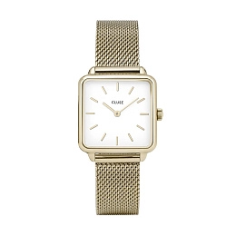 Quartz Wristwatch / CW0101207002