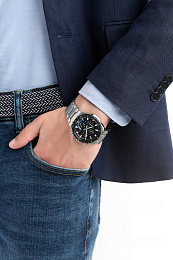 Quartz Wristwatch / EQS-920DB-1BVUDF