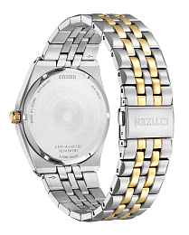 Citizen Men Quartz eco-drive Watch/BM7339-89X