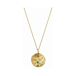 Necklace & Pendant / 1241007C3