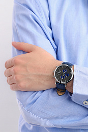 Wristwatch/AN3610-04H