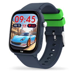 Quartz Wristwatch / 024547