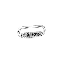 Me Bracelet Connector/799675C00