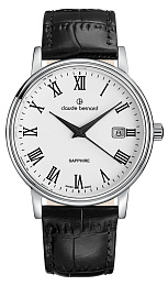 Quartz Wristwatch / 53009 3 BR