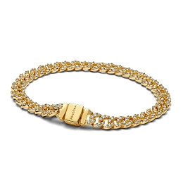 Pandora Timeless Bracelet / 563008C01-16