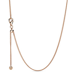 PANDORA Rose Necklace / 388283-60
