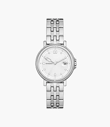 Quartz Wristwatch/SKW3134