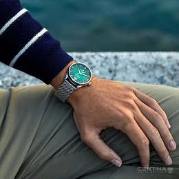 Automatic Wristwatch/C029.426.11.091.60