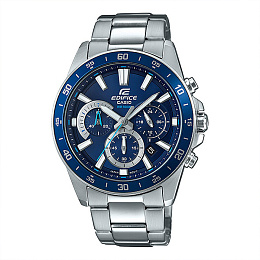 Quartz Wristwatch / EFV-570D-2AVUDF