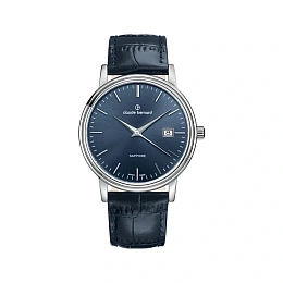 Claude Bernard Unisex Quartz Wristwatch/53007 3 BUIN