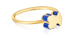 TOUS GOLD Ring / 1004229714