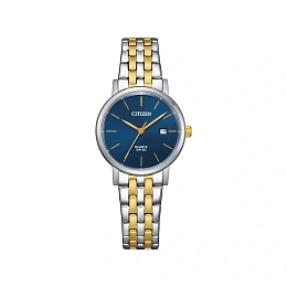 Quartz Wristwatch/EU6096-58L