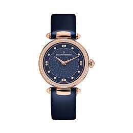 Quartz Wristwatch / 20509 37RC BUIR