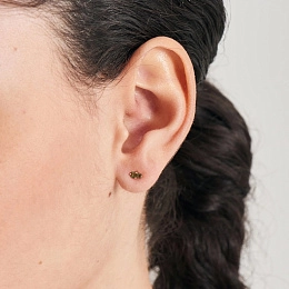 Earring / EAU005-01YG