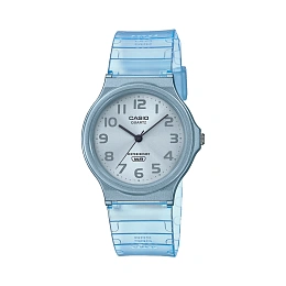 Quartz Wristwatch/MQ-24S-2BDF