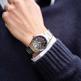 Automatic Wristwatch / EFK-110D-1ADR