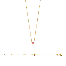 Necklace & Pendant / 92195737