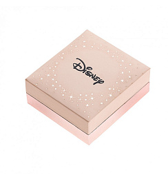 Disney Sterling Silver Earring / ES00028SOCTL