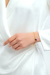 Bracelet/B039-02G-L