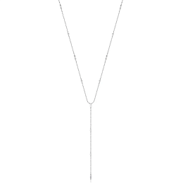 Ania Haie Rhodium plated Necklace / N053-05H