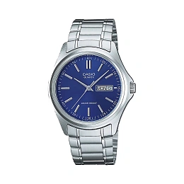 Quartz Wristwatch / MTP-1239D-2ADF