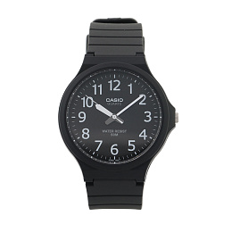Quartz Wristwatch / MW-240-1BVDF