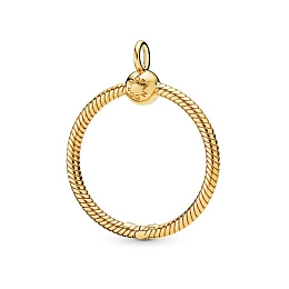 Pandora Moments Pendant / 368256