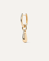 PDPAOLA Sterling Silver Single Earring / PG01-092-U