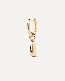 PDPAOLA Sterling Silver Single Earring / PG01-092-U