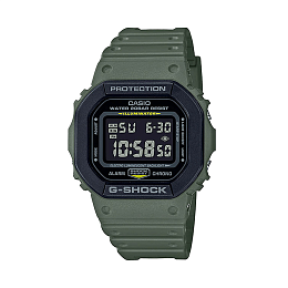 Wristwatch/DW-5610SU-3DR