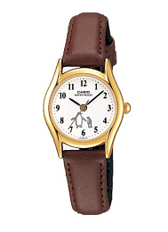 Quartz Wristwatch / LTP-1094Q-7B6RDF