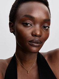 PANDORA ESSENCE Necklace & Pendant / 364360C00-45