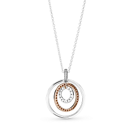 Necklace/389483C01-60