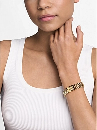 Quartz Wristwatch / MK4907