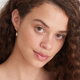 Earring/E019-02G