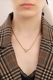 Necklace/11025G