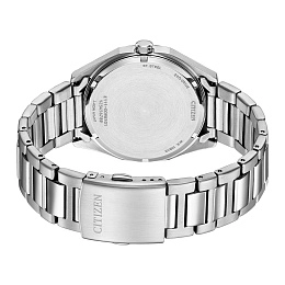 Eco-drive Wristwatch / BM7630-80L