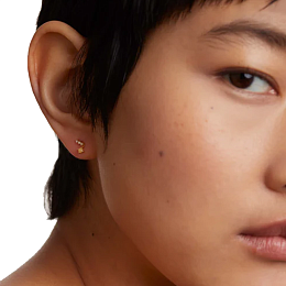 Earring / AR01-561-U