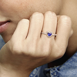 Moments Ring/188421C01-52