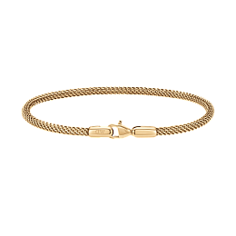 Daniel Wellington Stainless Steel Bracelet/DW00400688