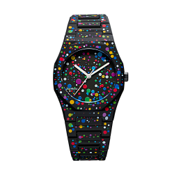 Quartz Wristwatch / D1-PCBU11