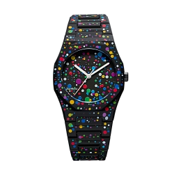 Quartz Wristwatch / D1-PCBU11