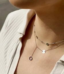 Necklace / SNS16683-01SEL