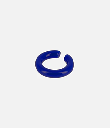 Earring / SLK25817-01BLU
