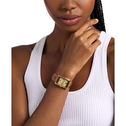 Quartz Wristwatch / MK7584